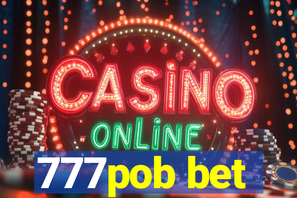 777pob bet